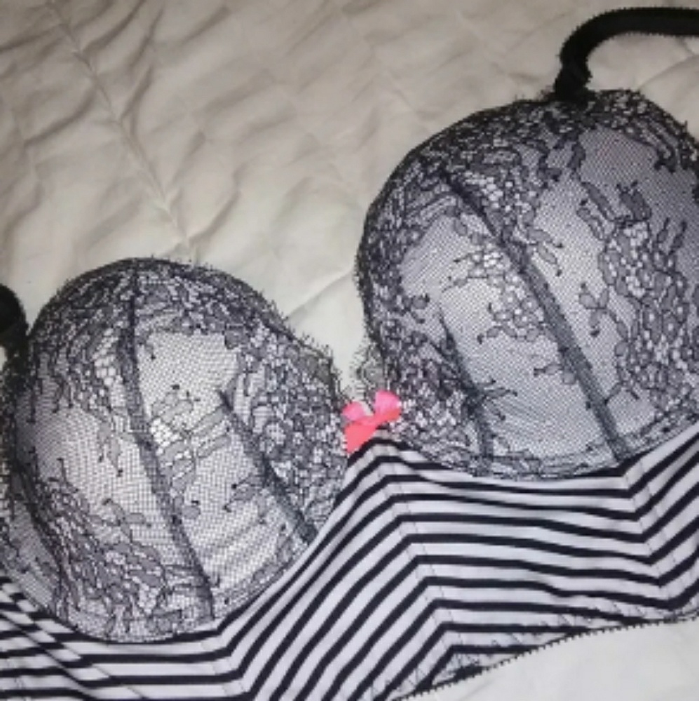 Victoria's Secret bralette